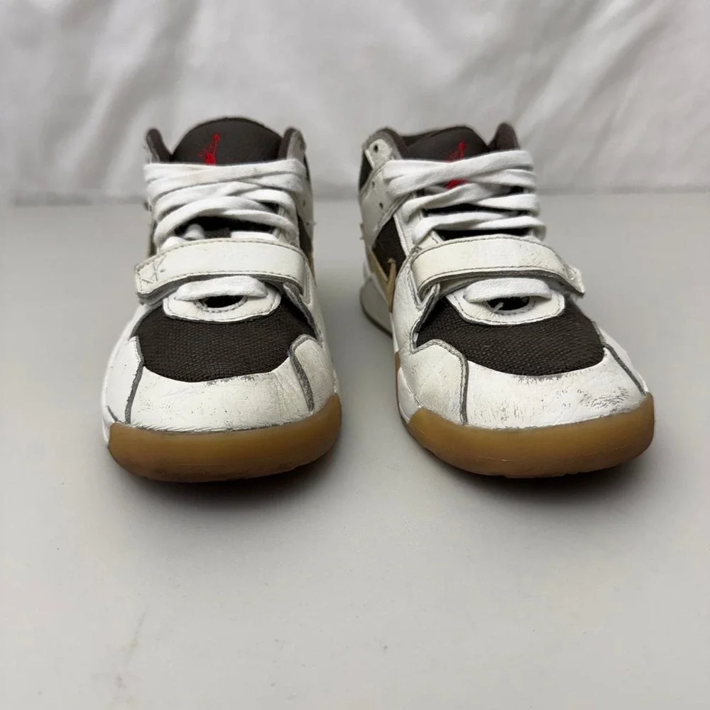 Jordan jumpman tr